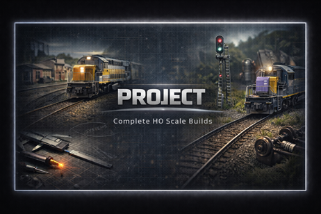 RF Mainline concept art