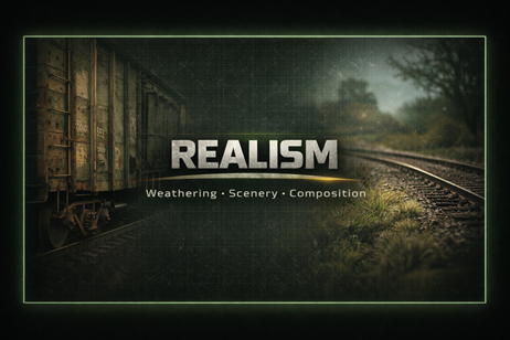Realism artwork
